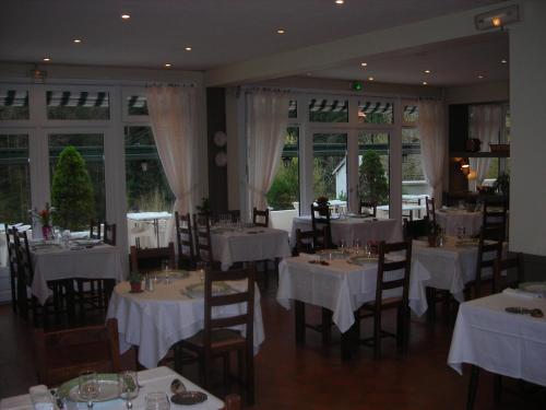 Hotel Logis Le Belle Rive
