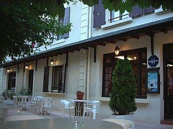 Hotel Logis Le Belle Rive 3*