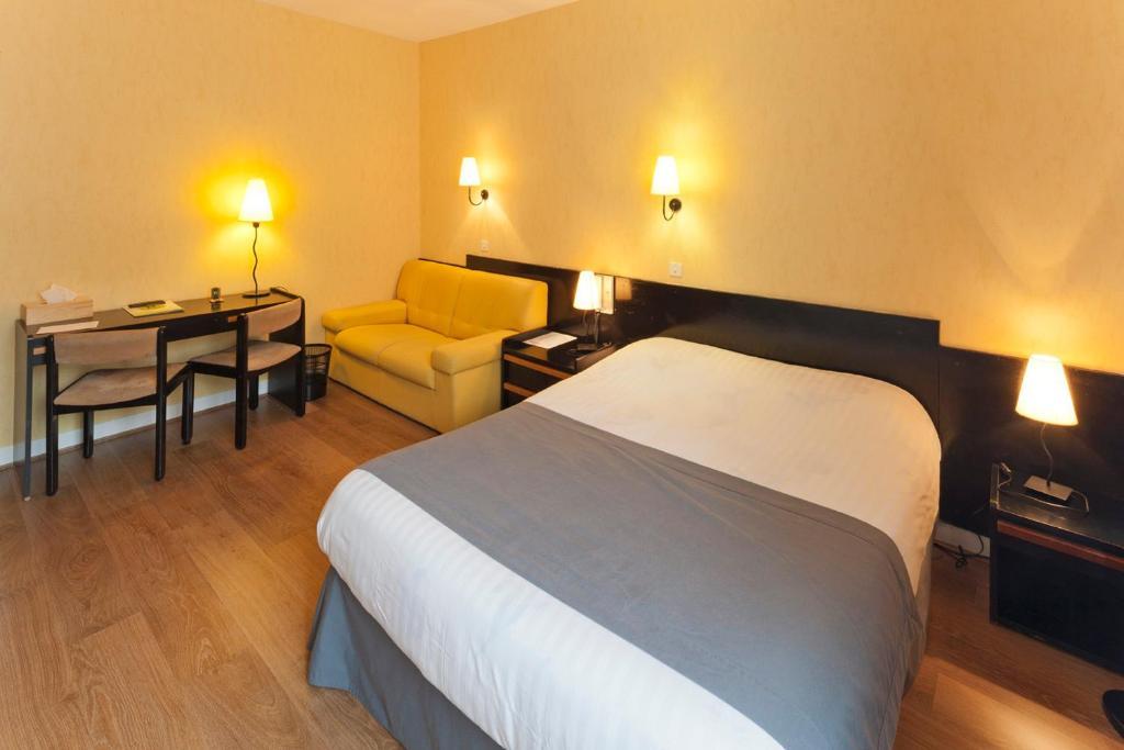 Logis Le Belle Rive