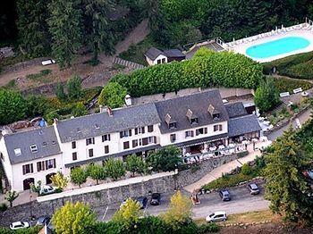 Logis Le Belle Rive 3*