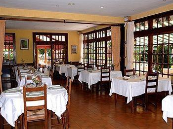 Hotel Logis Le Belle Rive