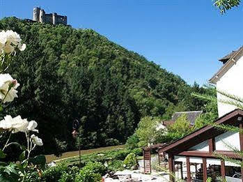 Logis Le Belle Rive