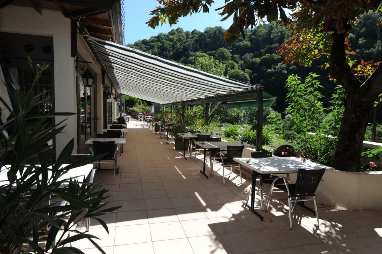 Hotel Logis Le Belle Rive