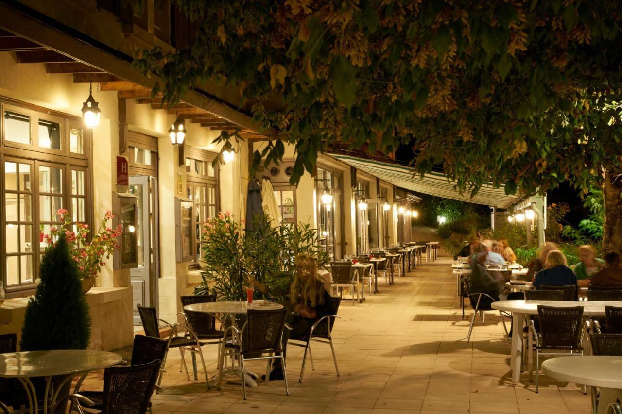 Logis Le Belle Rive