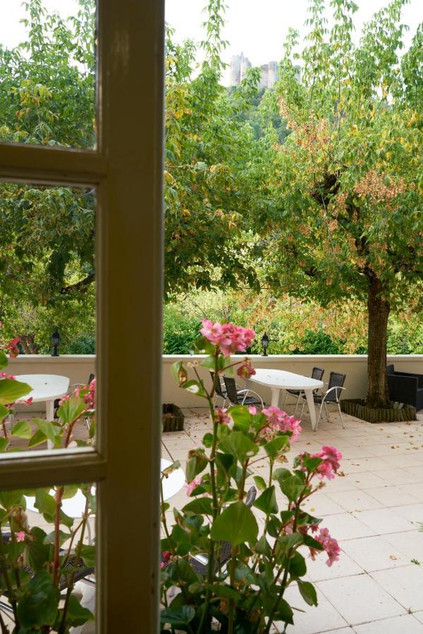 Hotel Logis Le Belle Rive 3*